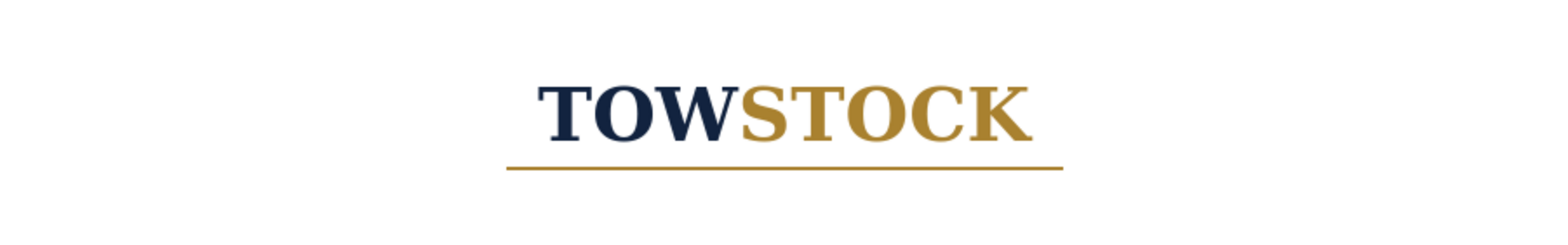 TowStock
